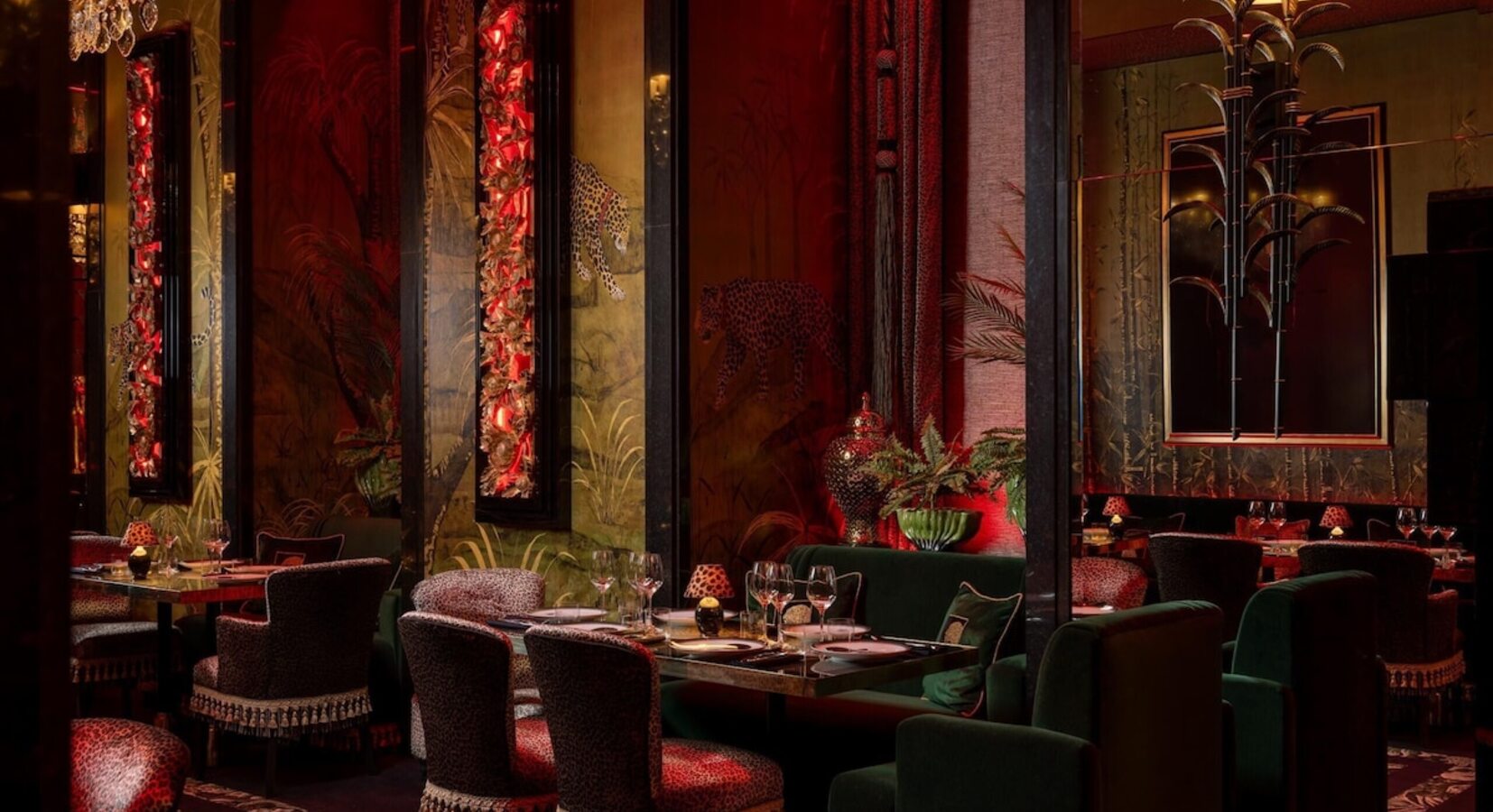 Sass Restaurant & Lounge