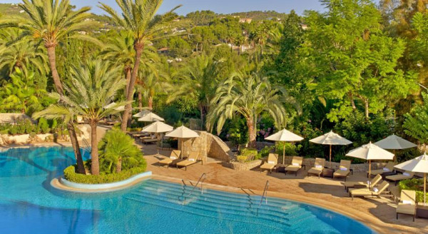 Sheraton Mallorca Arabella Golf Hotel