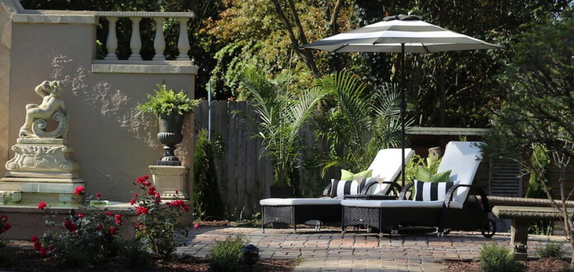 The Pinner House, Virginia Review The Hotel Guru