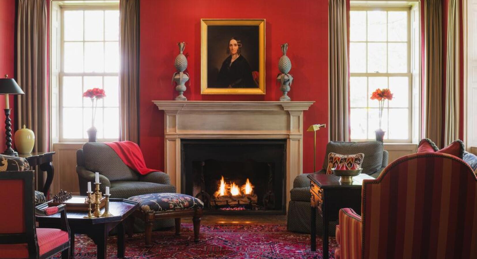 Photo of The Inns of Aurora