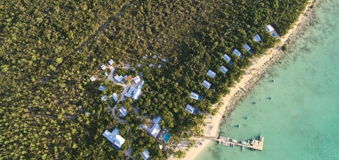 Photo of Andros Island