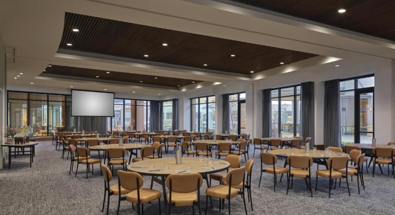 Function room