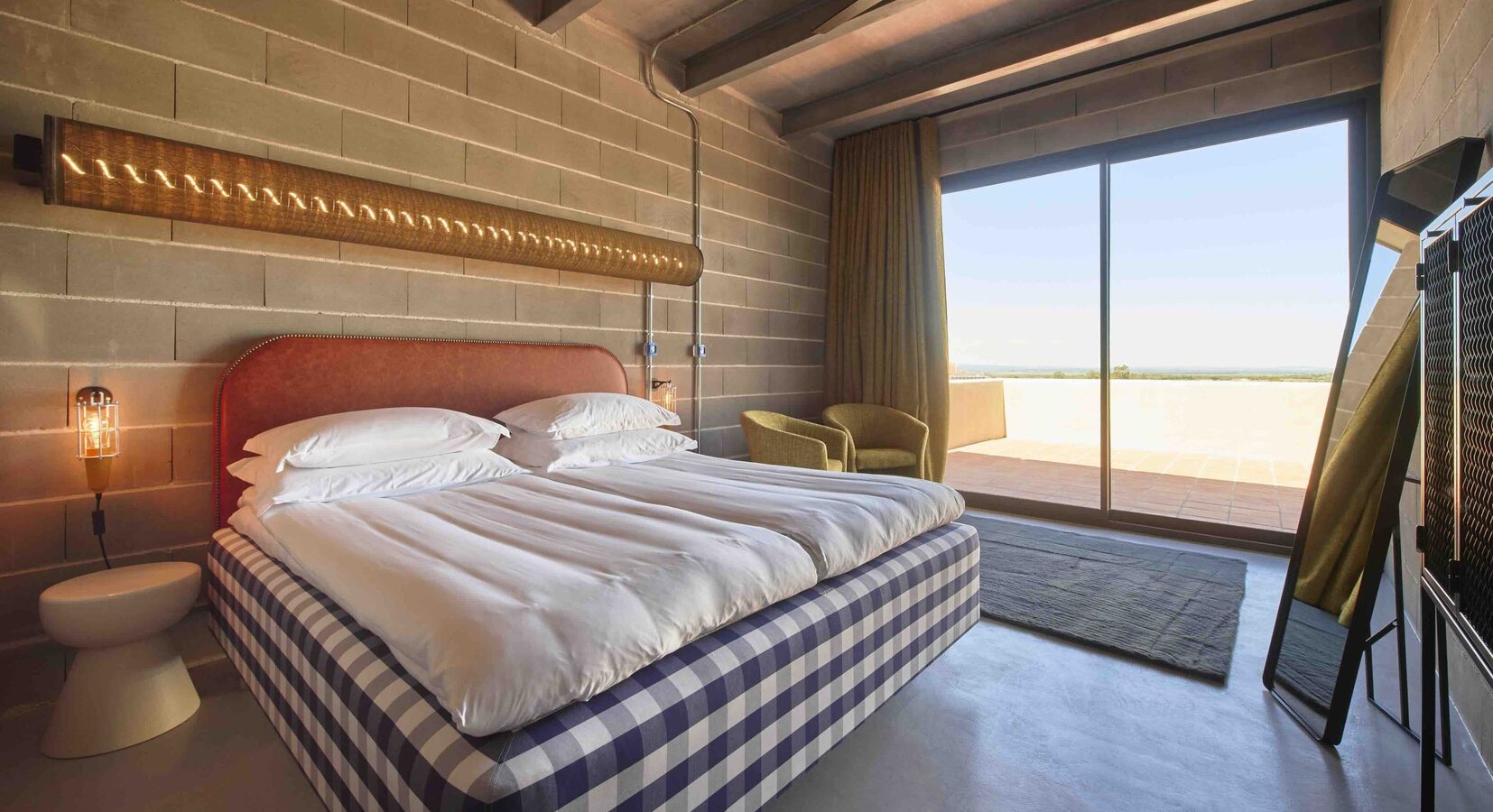 Foto von Moagem Industrial Lodge