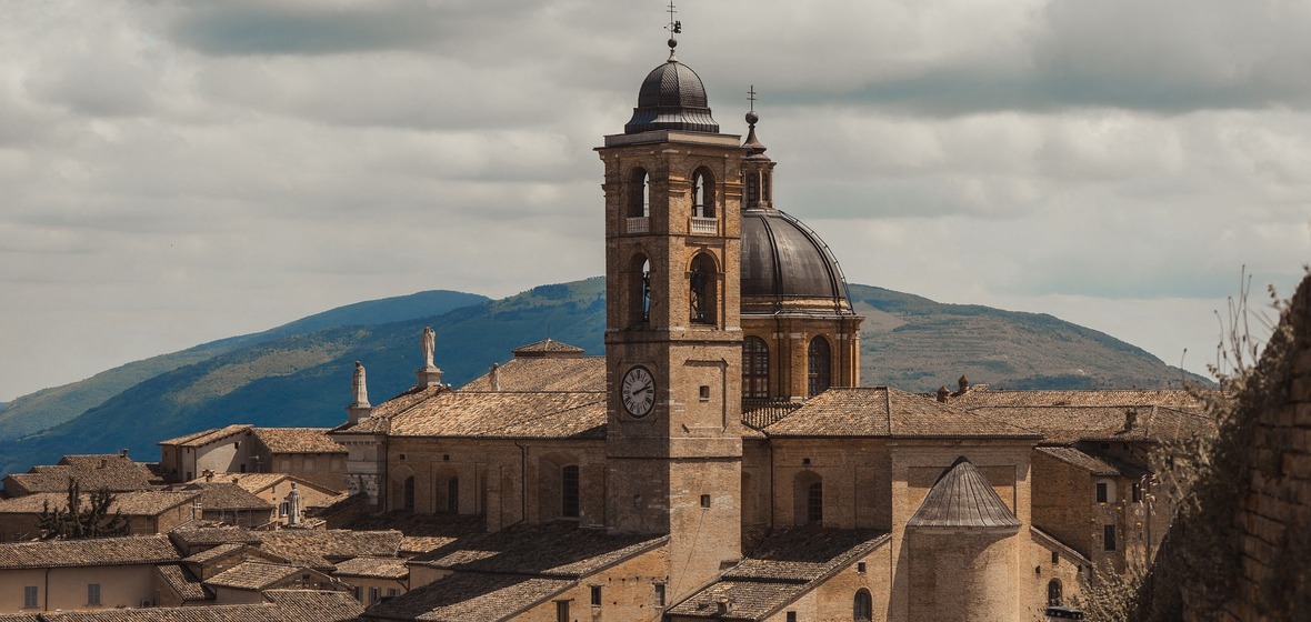 Foto de Urbino