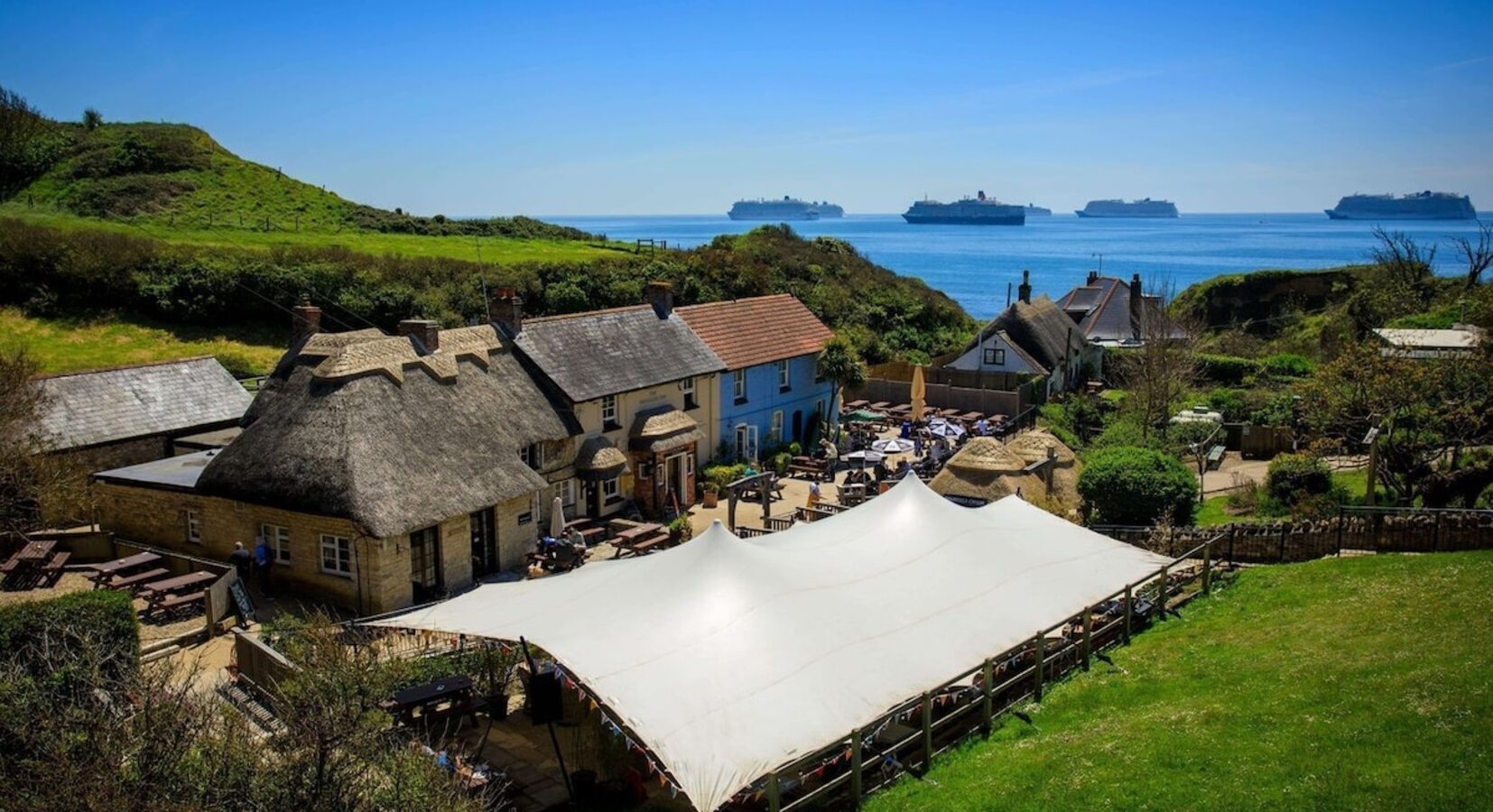 Photo of The Smuggler's Inn