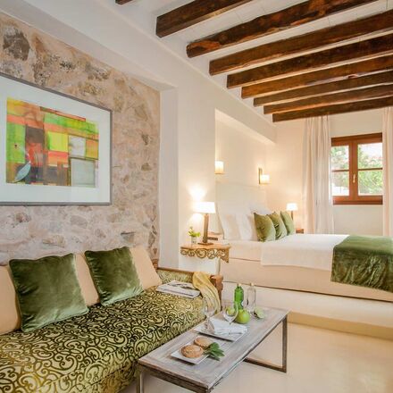 16 of the Best Boutique Hotels in Mallorca