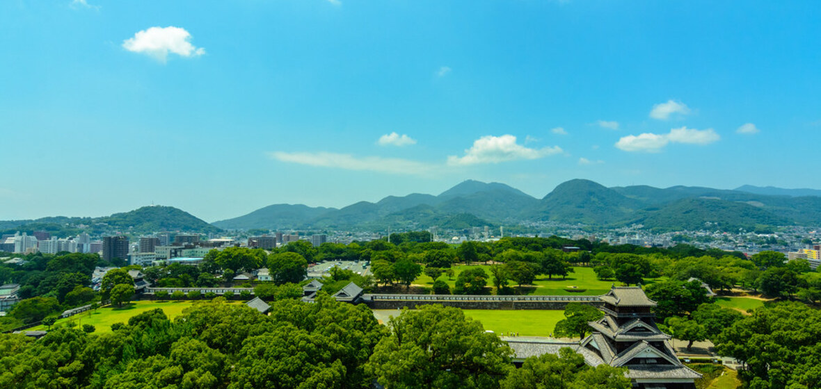 Photo of Kumamoto