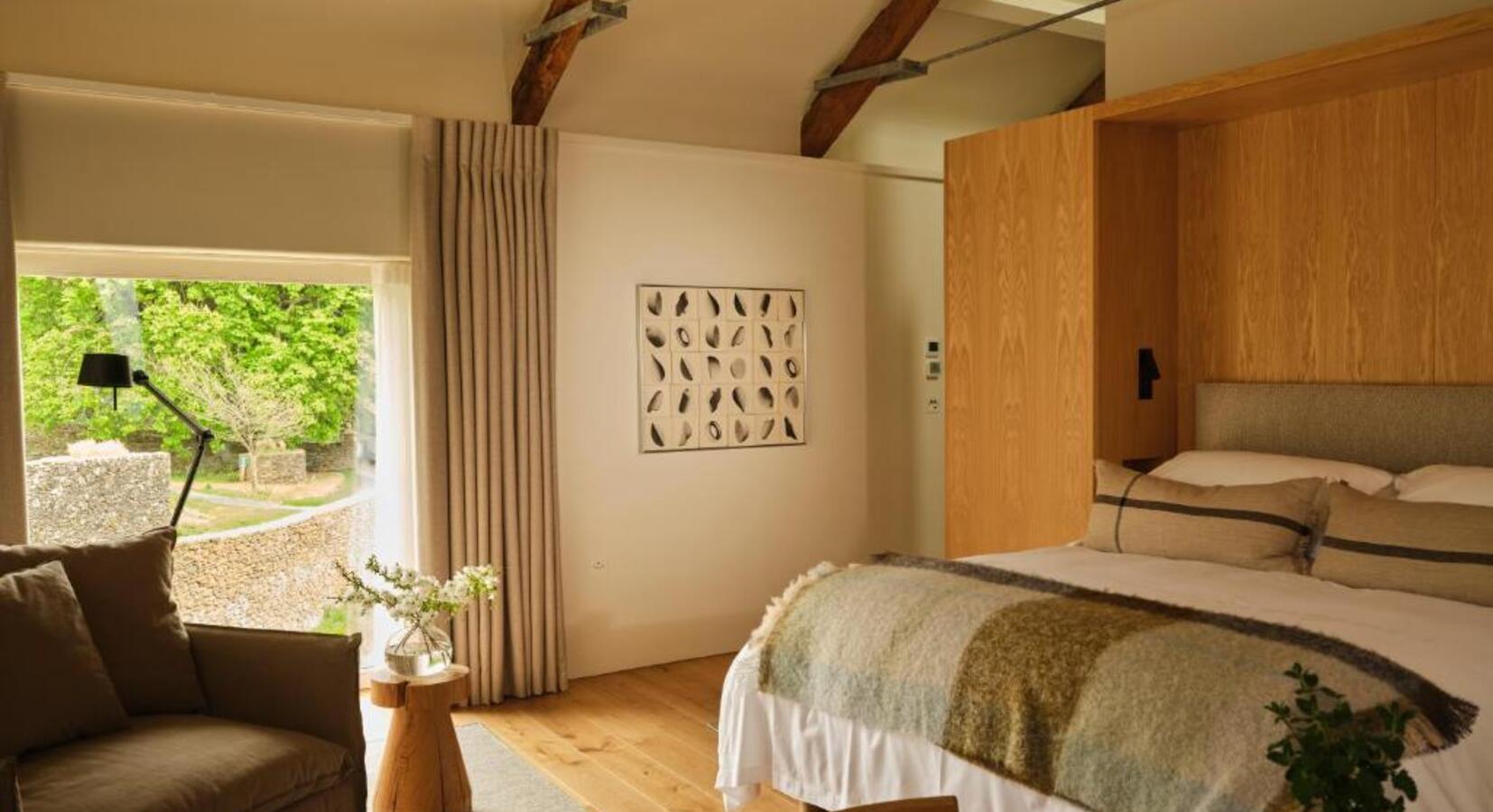 Foto de Fowlescombe Farm