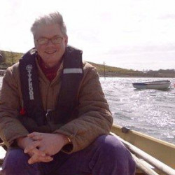 Charles Villiers