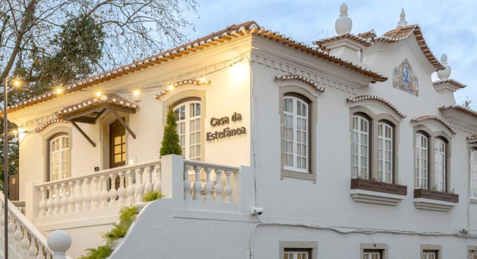 Photo of Casa de Estefanea