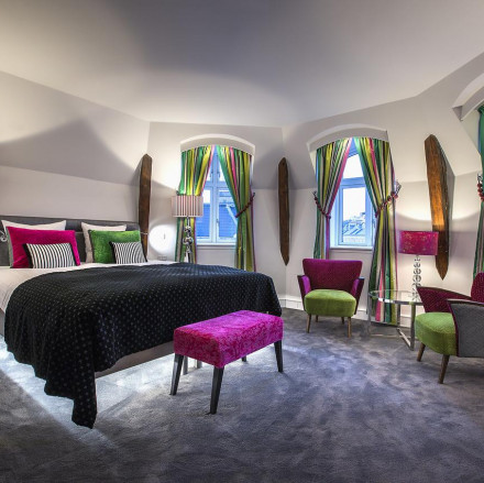 The 7 Best Hotels in Vesterbro