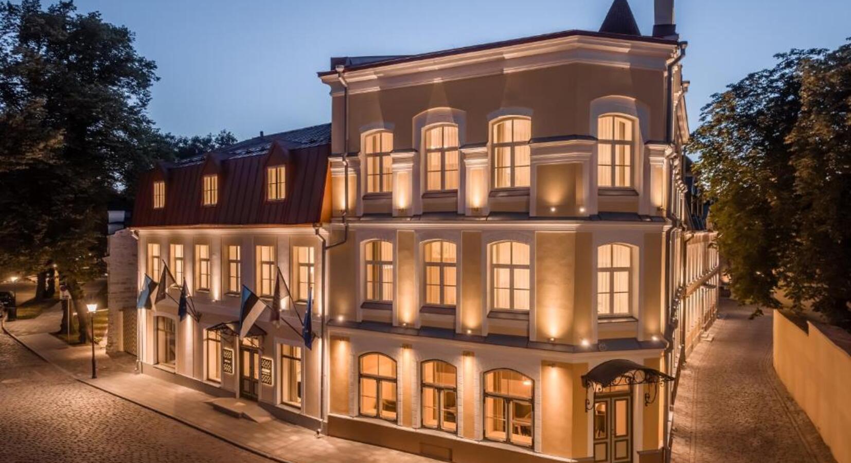 Photo of Nunne Boutique Hotel