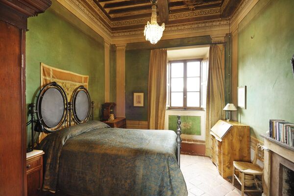 Castello di Potentino