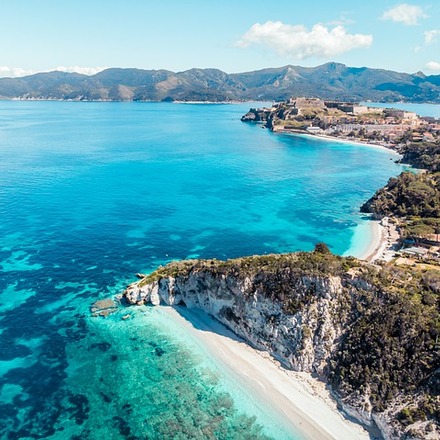 20 Best Hotels on the Tuscan Coast