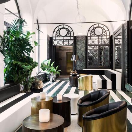 Senato Hotel