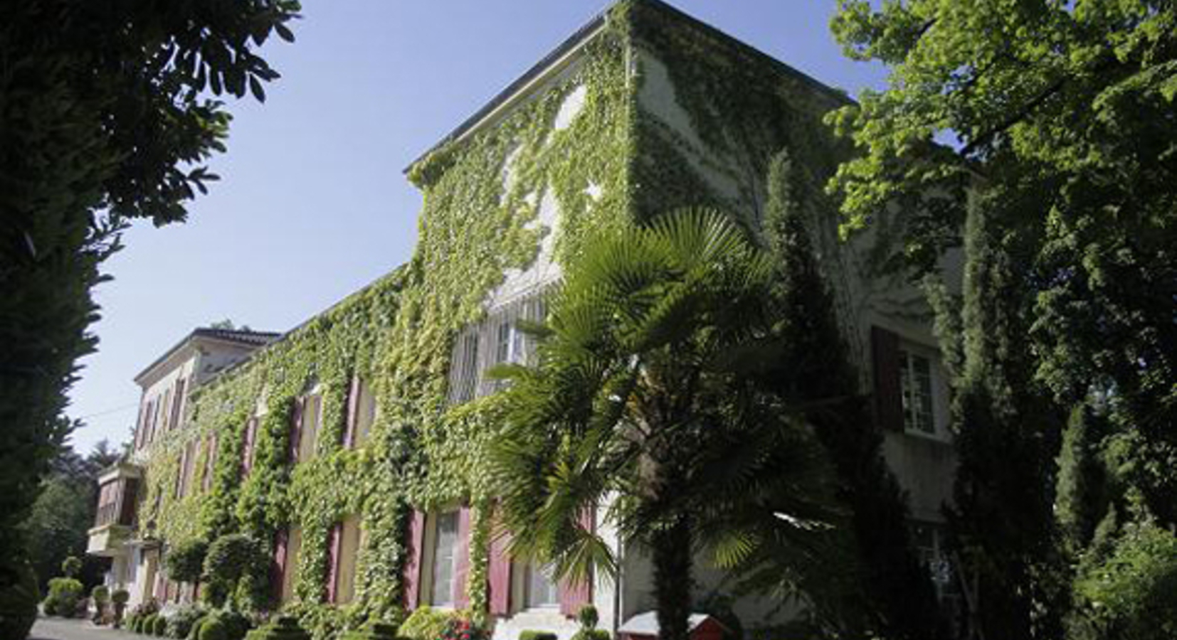 Photo de Domaine de Rasigous