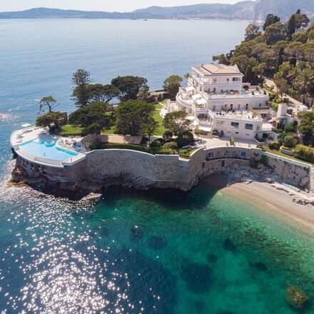 Cap Estel