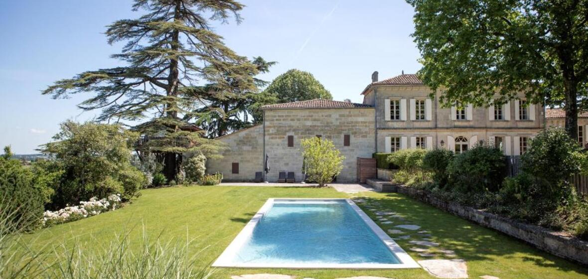 Photo of St Émilion