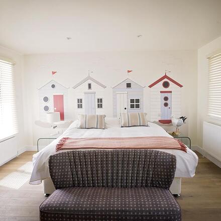The Beach B&B