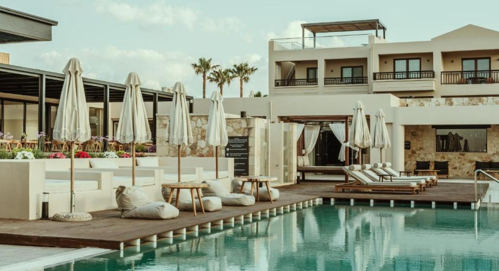 Photo of Asterion Suites & Spa