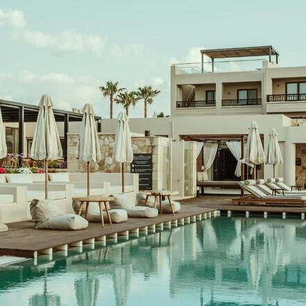Asterion Suites & Spa