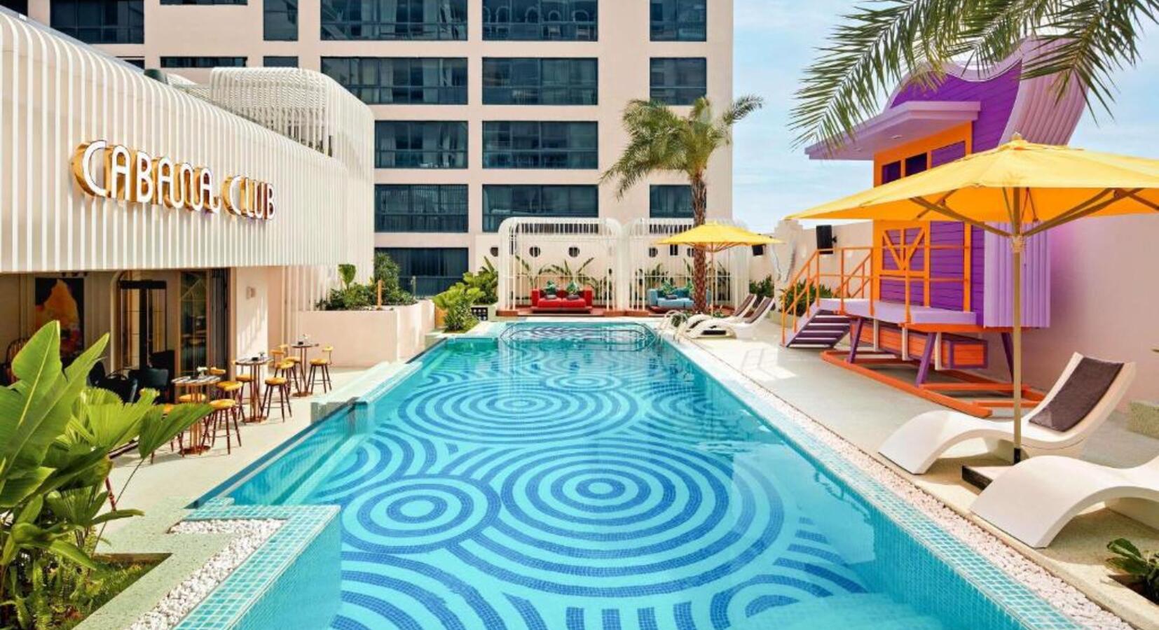 Foto de Movenpick Hanoi