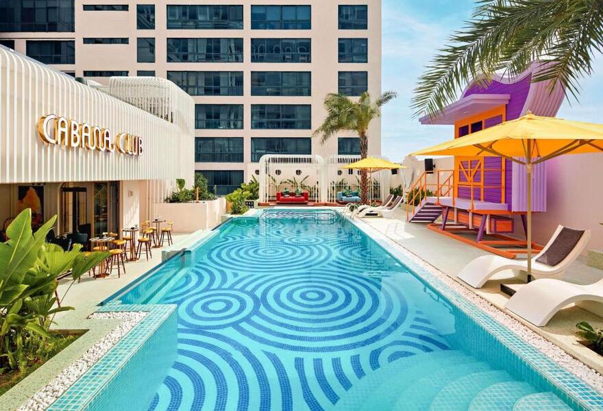 Movenpick Hanoi