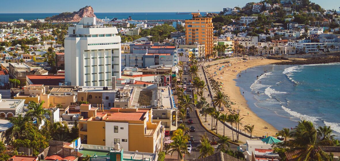 Foto de Mazatlán