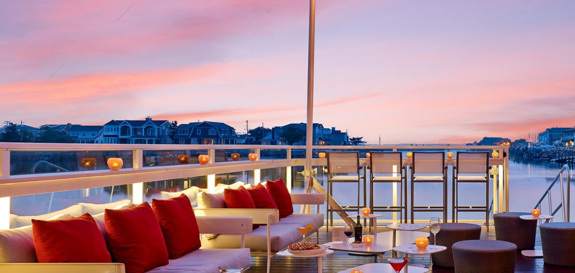 The Reeds at Shelter Haven, New Jersey Review The Hotel Guru