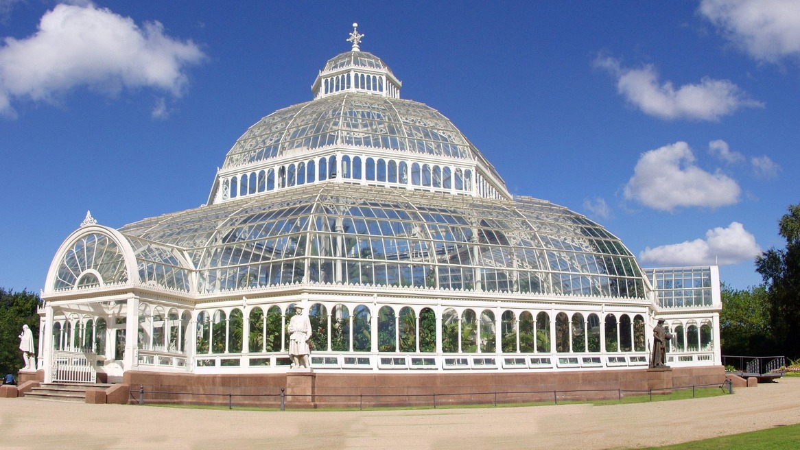 Sefton Park Palm House