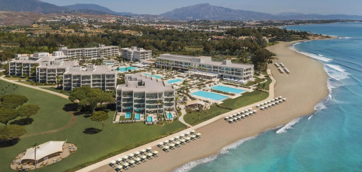 Ikos Andalusia Marbella Spain Expert Reviews And Highlights The 