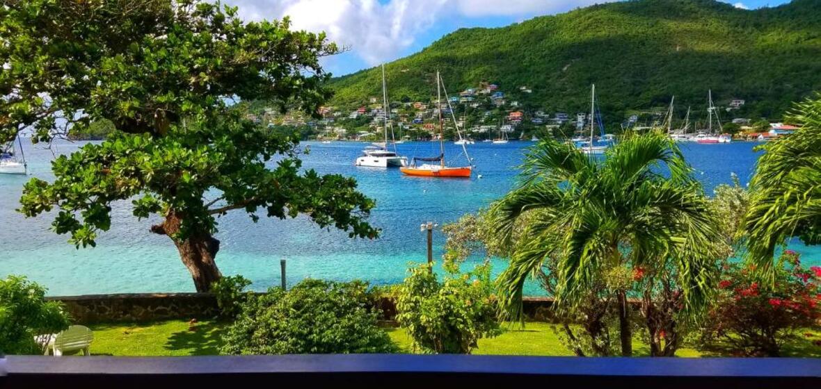 Photo of St Vincent and the Grenadines