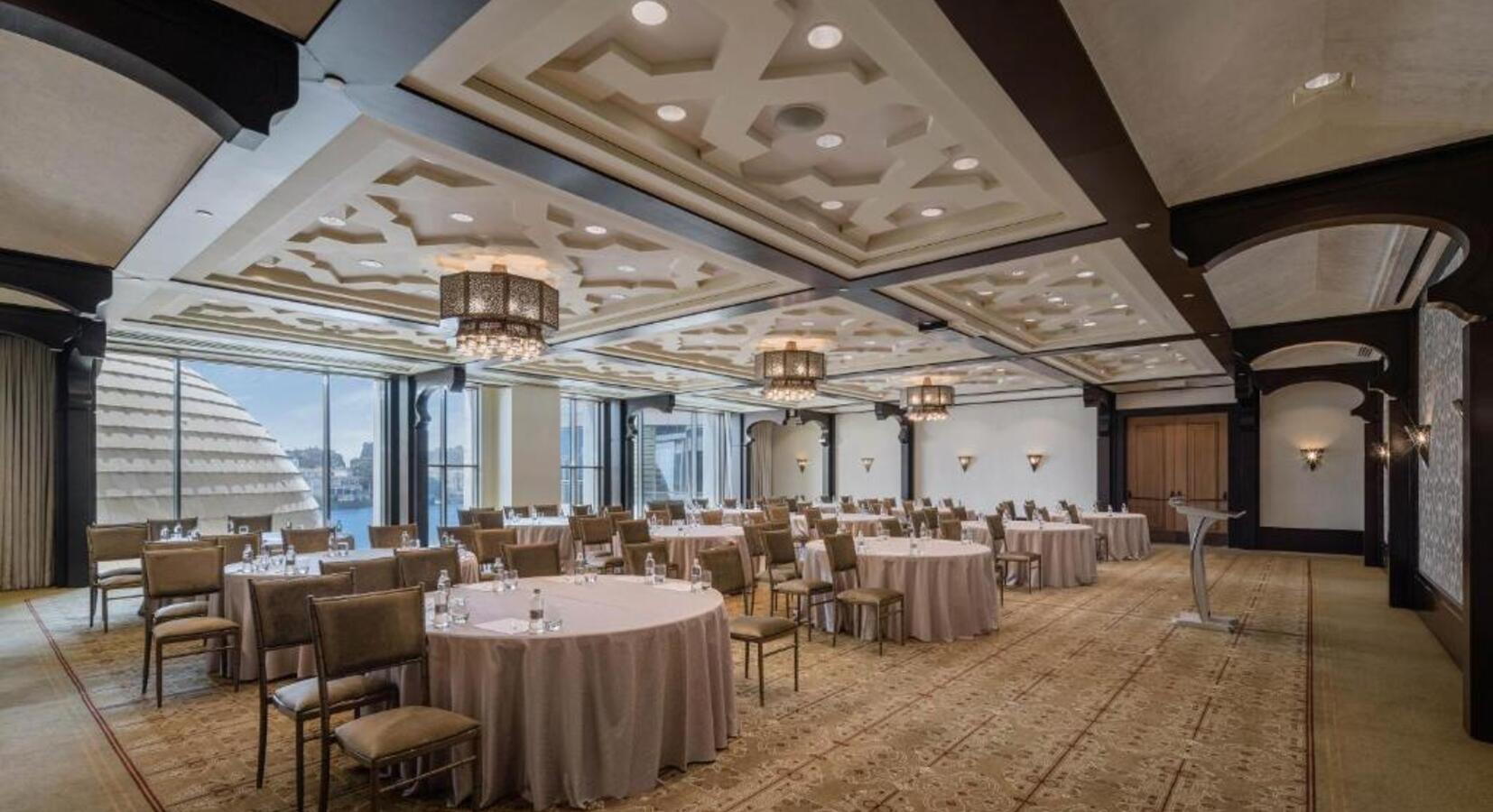 Function room