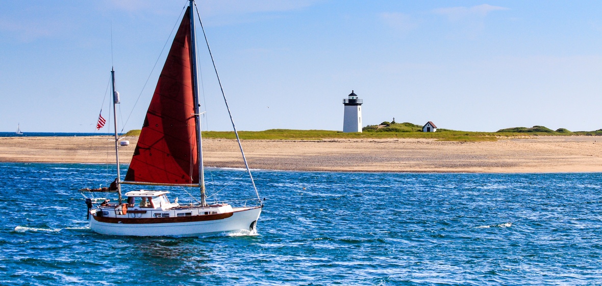 Foto di Falmouth, MA
