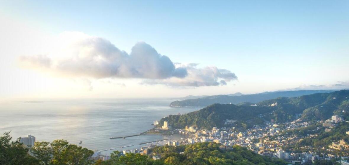Foto di Izu
