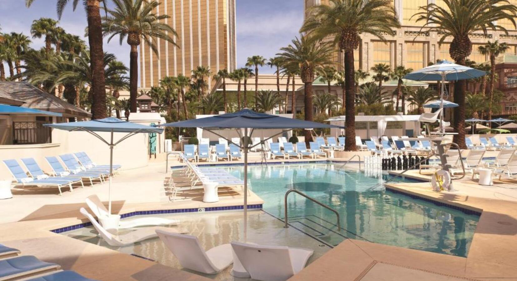 Photo of W Las Vegas