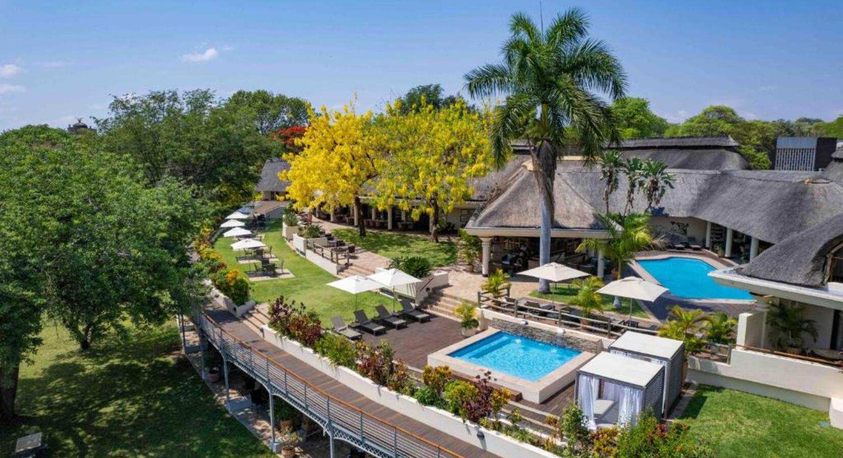Photo of Ilala Lodge Hotel