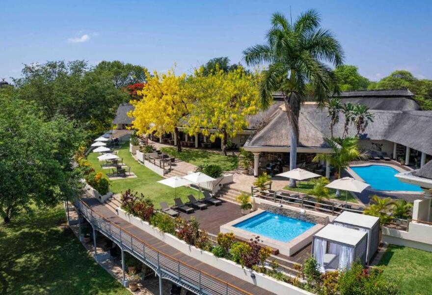 Ilala Lodge Hotel