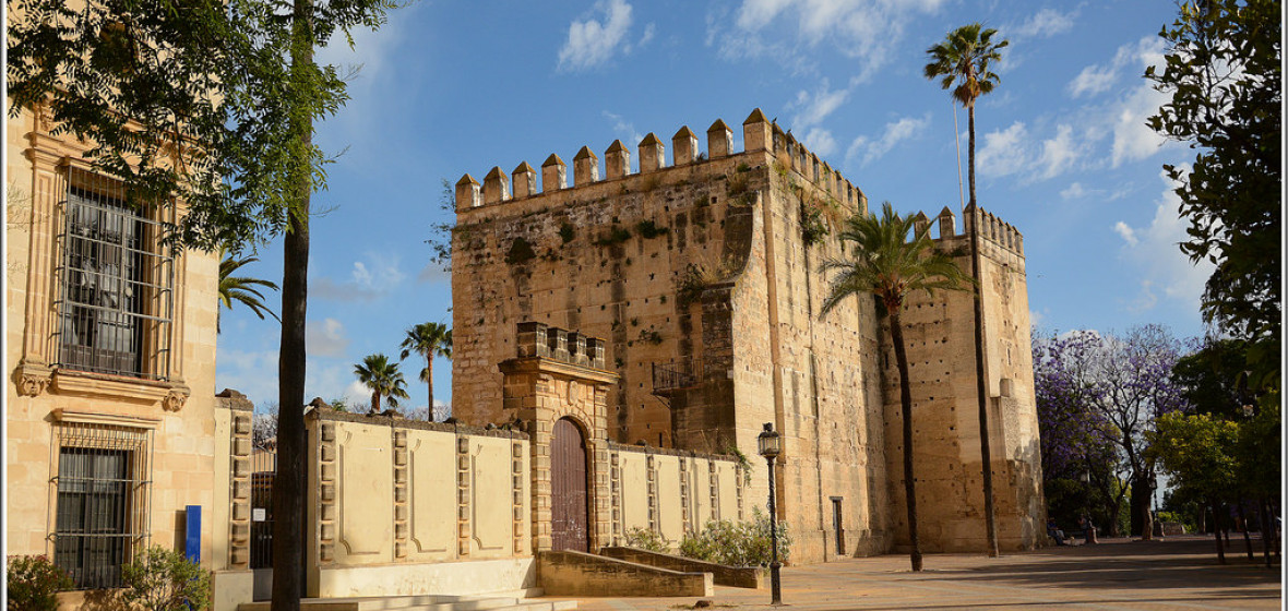 Best places to stay in Jerez, Spain The Hotel Guru