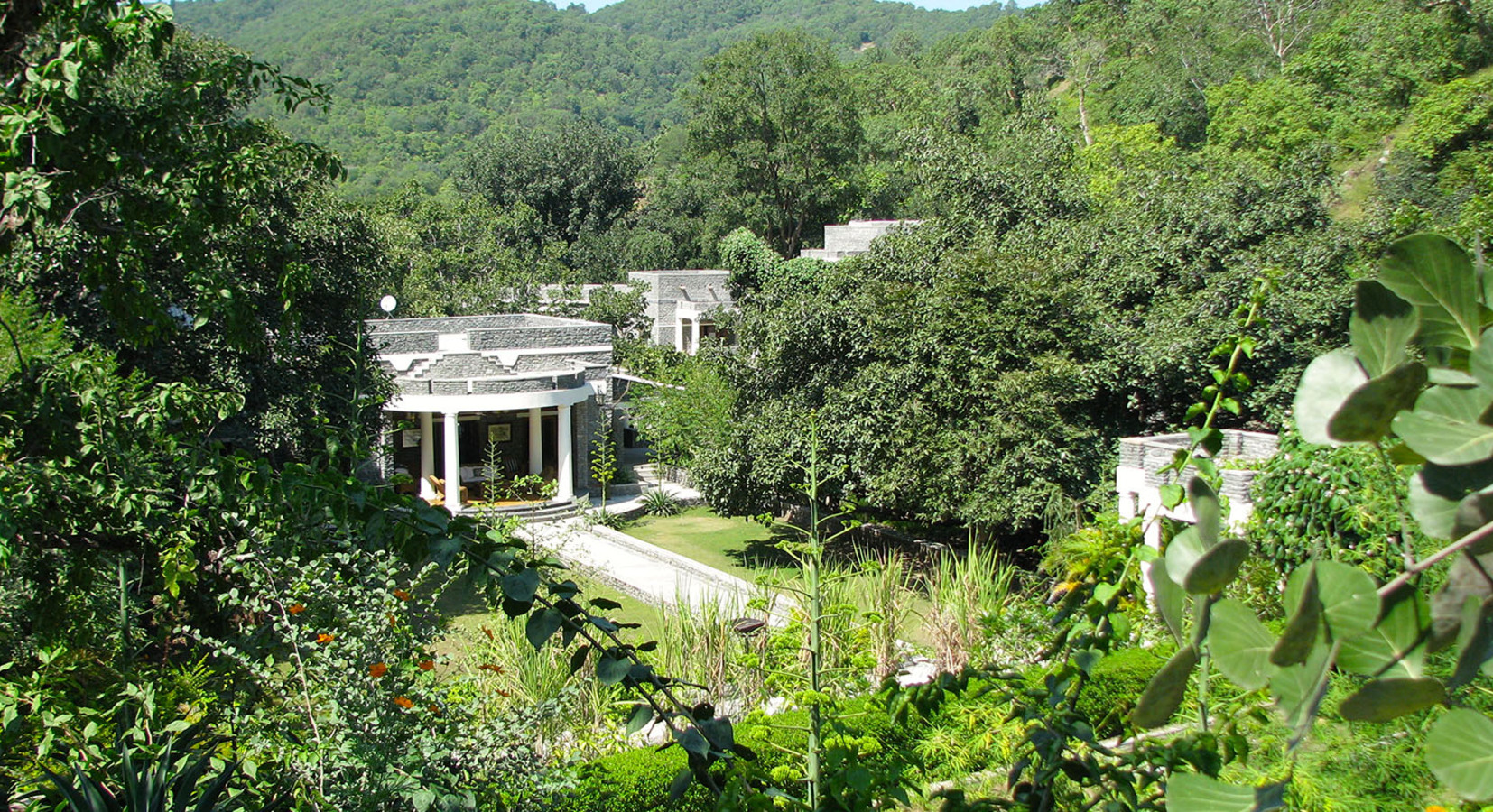 Photo of Mountbatten Lodge