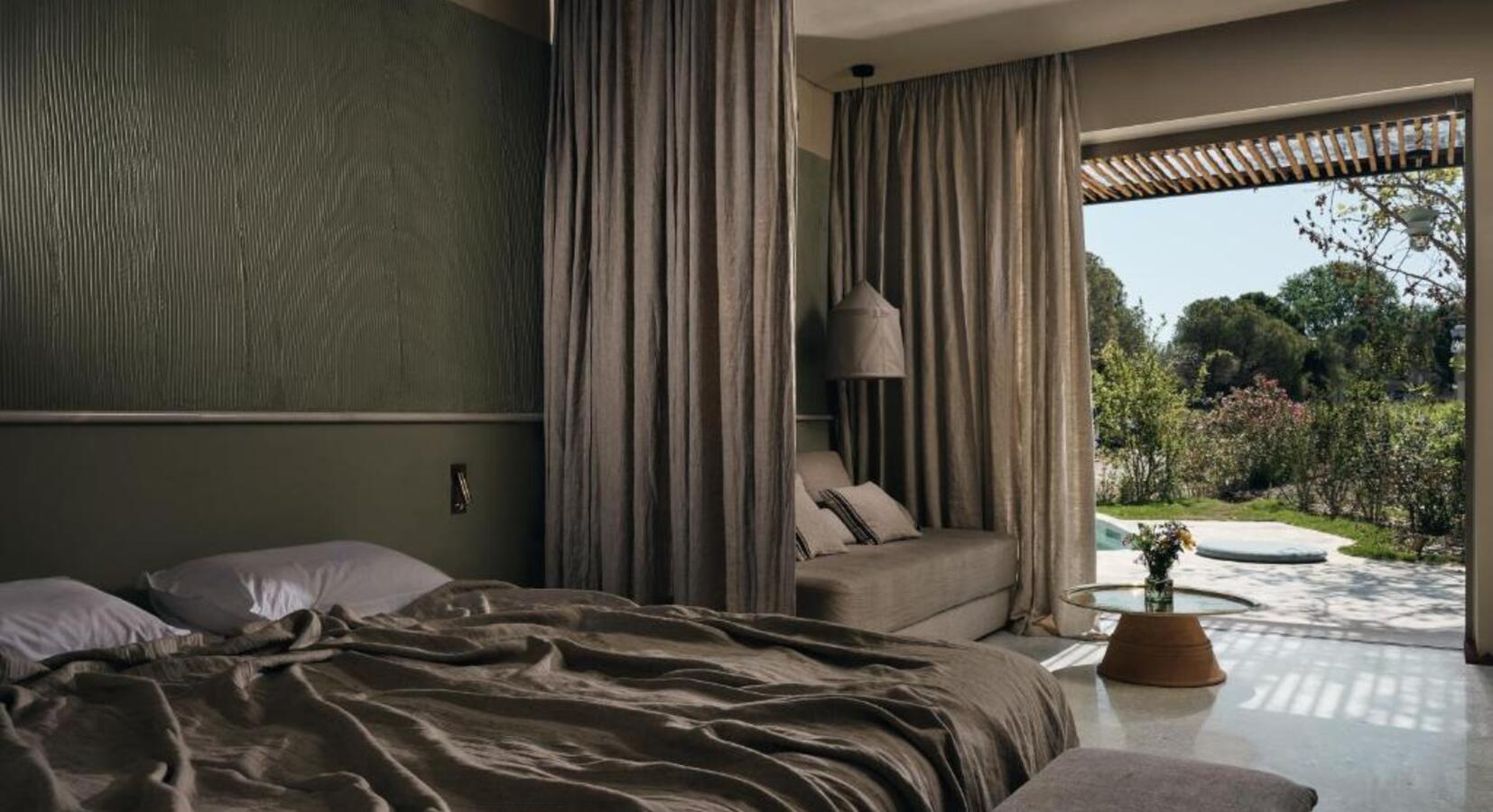 Ekies All Senses Resort