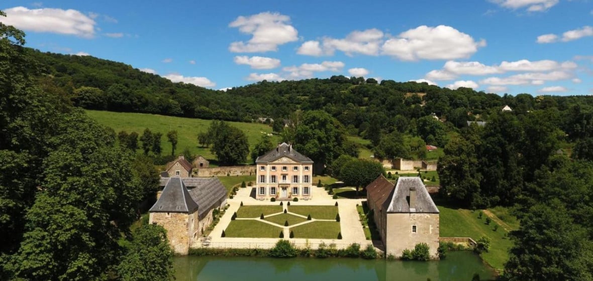 Photo of Chateau de la Pommeraye