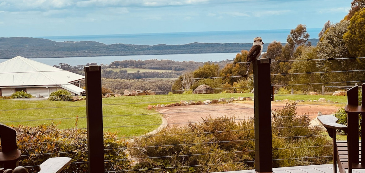 Chimes Spa Retreat, Western Australia, Australia. Expert reviews and