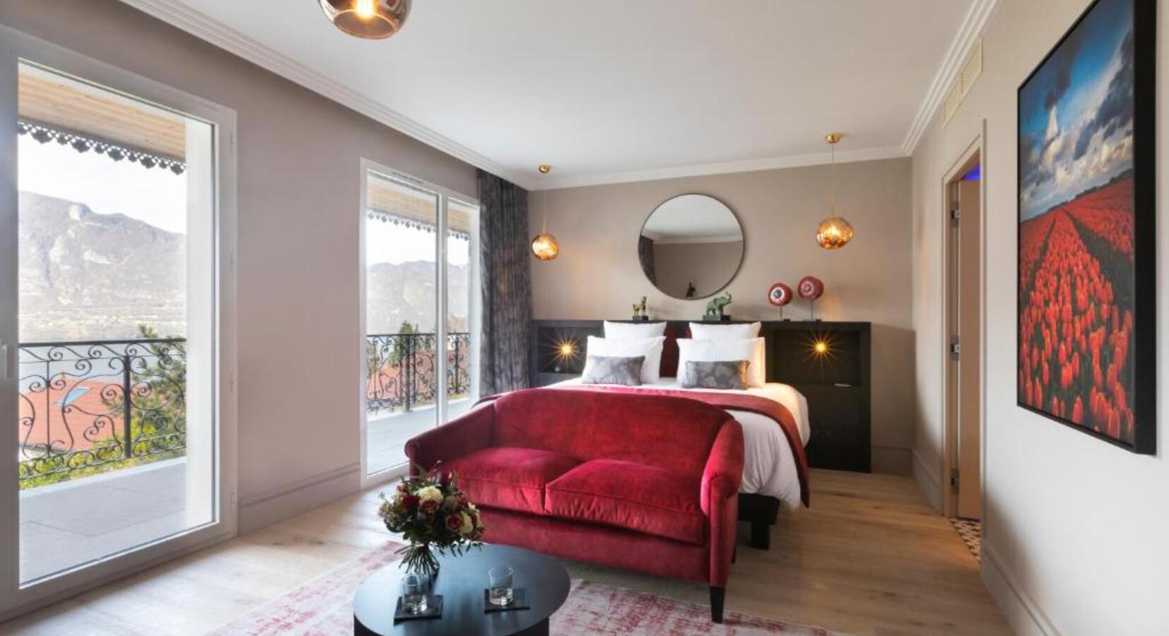 Guestroom