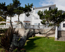 The 18 Best Boutique Hotels in Cornwall