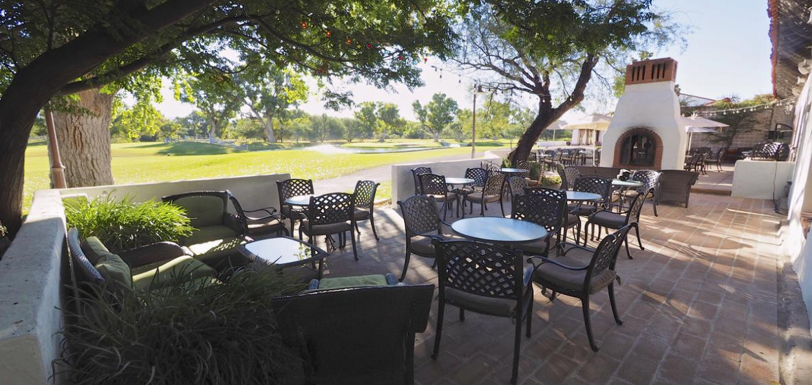Tubac Golf Resort & Spa, Arizona Review The Hotel Guru
