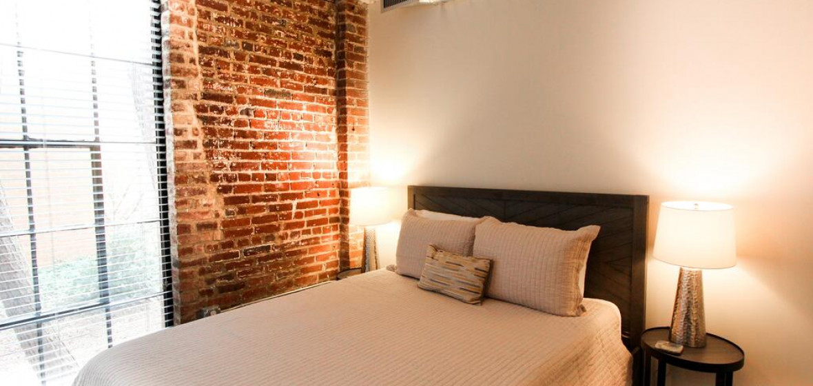 The Lofts at Downtown Salem, Virginia Review The Hotel Guru