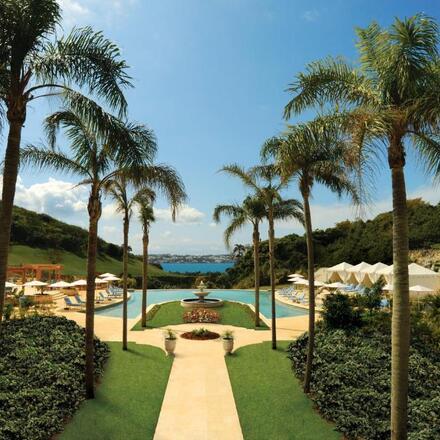 Los 9 Mejores Resorts en Bermudas