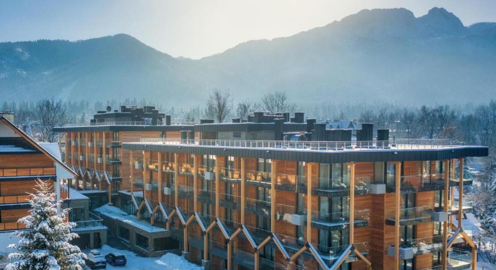 Photo of Bachleda Resort