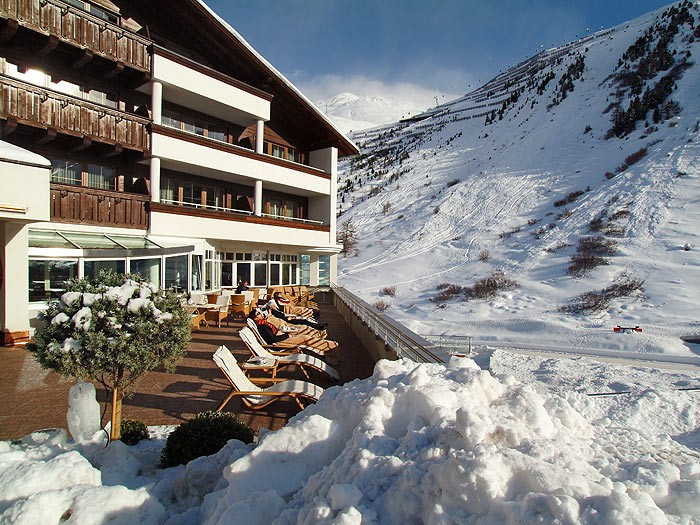 Hotel Alpina Deluxe Obergurgl Austria Alpina Deluxe, Obergurgl Review | The Hotel Guru